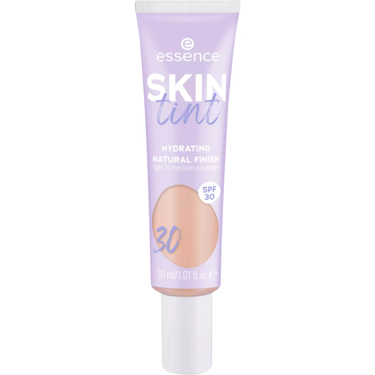 Увлажняющая тональная основа-тинт Skin tint, 30 - 1