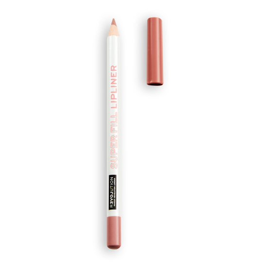 Карандаш для губ Lipliner Super Fill, Sugar - 2