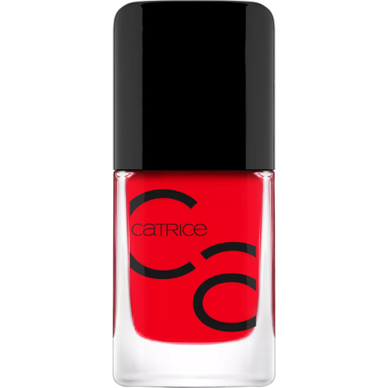 Лак для ногтей IcoNails Gel Lacquer, 140 Vive l Amour - 1