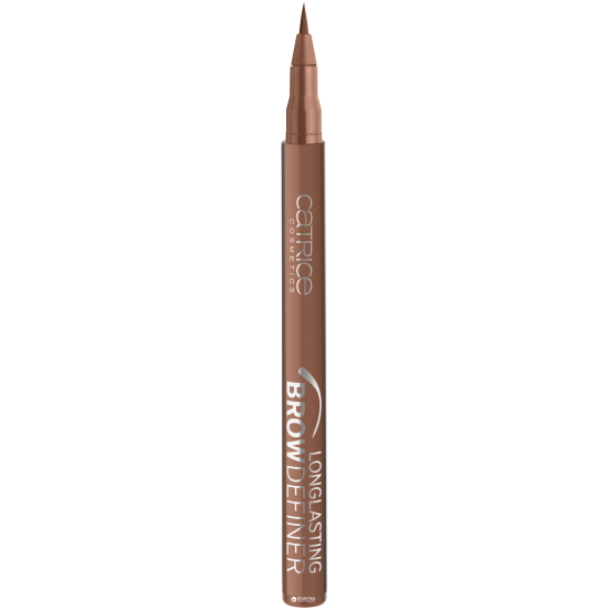 Карандаш для бровей - Longlasting Brow Definer - 020, светло-коричневый - 1