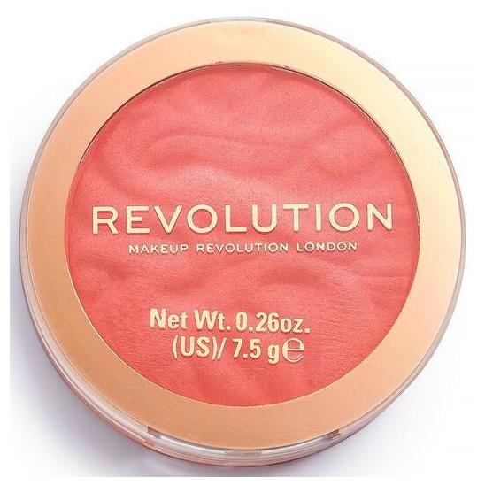 Румяна Blusher Re-loaded, Coral Dream - 1