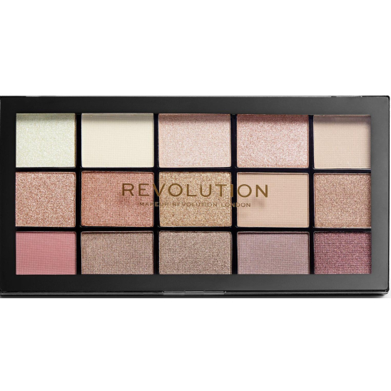 Палетка теней Re-Loaded Palette Iconic 3.0 - 1