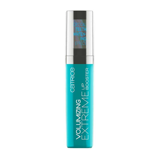 Блеск для губ Volumizing Extreme Lip Booster, 030 N Ice Bonbon - 1