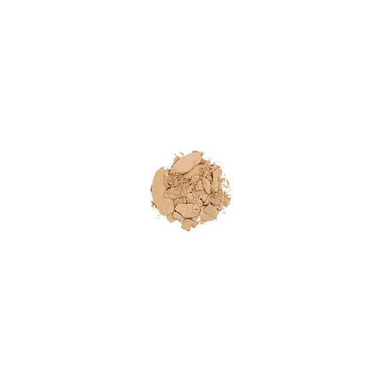 Пудра для лица компактная шелковая Natural Silky Compact Powder, 07 слоновая кость - 2