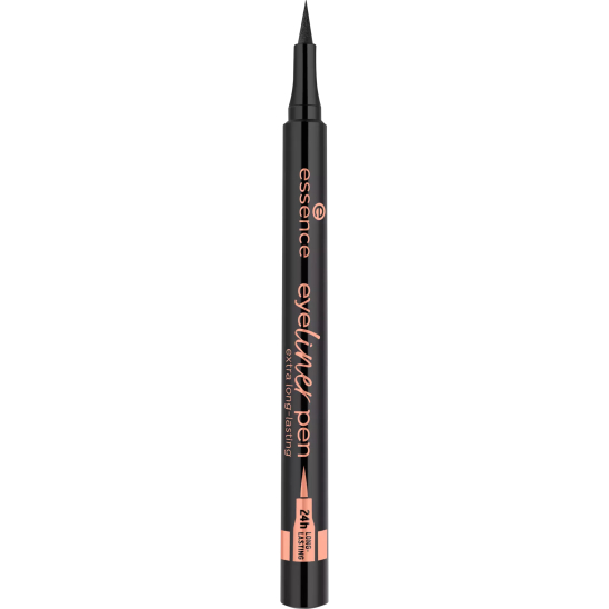 Подводка-фломастер для глаз eyeliner pen extra long-lasting 010 - 2