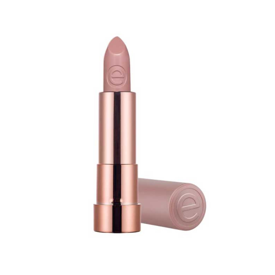 Помада для губ Hydrating Nude lipstick, 302 Heavenly - 1