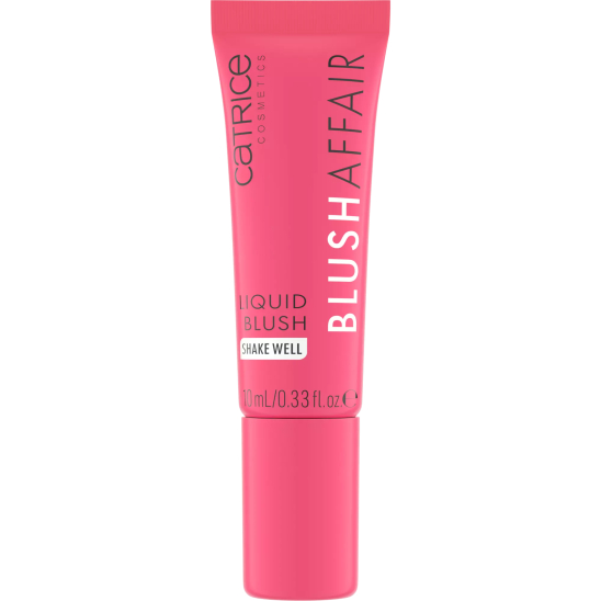 Румяна жидкие Blush Affair Liquid Blush, 010 Pink Feelings - 1