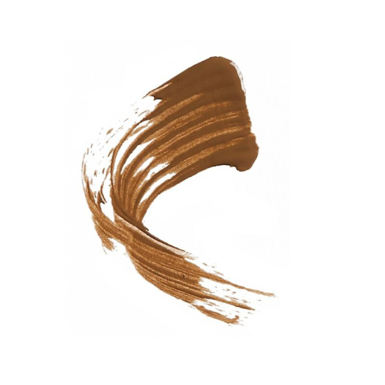 Гелевая тушь для бровей Brow Gel Ash Brown - 3