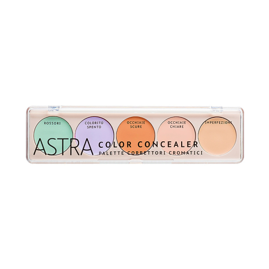 Консилер для лица Color concealer - 1