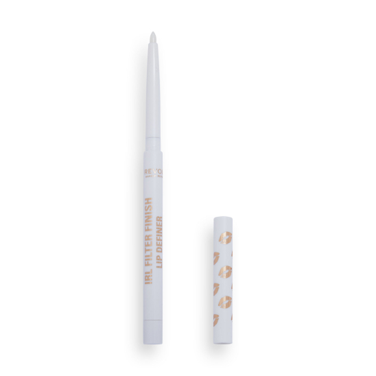 Контур для губ IRL Filter Finish Lip Definer, Clear Cup - 1