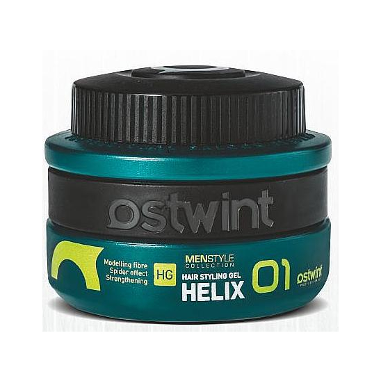 Гель для укладки волос Helix Hair Styling Gel 01 - 1