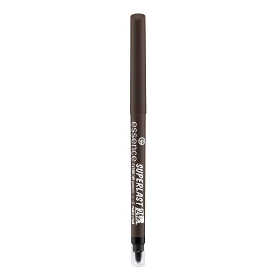 Карандаш для бровей superlast 24h eyebrow pomade pencil wp, 40 серо-коричневый - 1