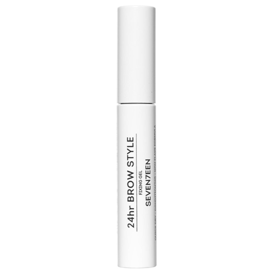 Фиксирующий гель для бровей 24Hr Brow Style Fixing Gel, 10 мл прозрачный - 1