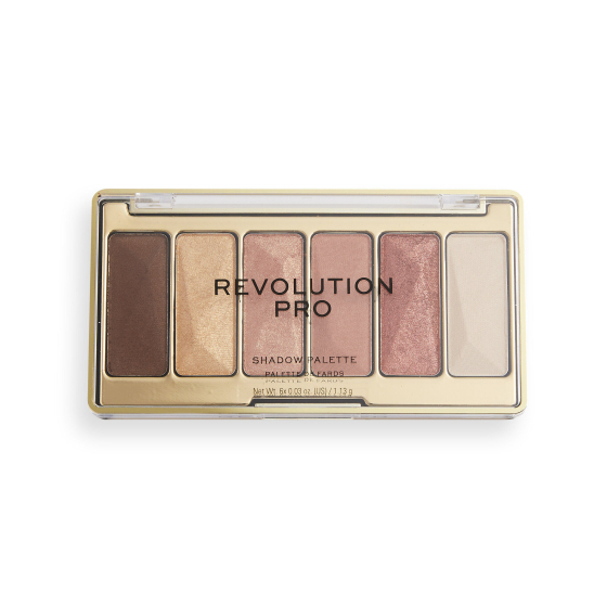 Палетка теней Moments Eyeshadow Palette Bewitching - 1