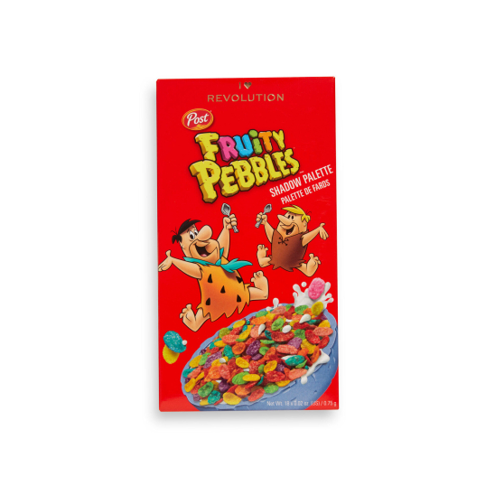 Fruity Pebbles Палетка теней Shadow Palette - 2