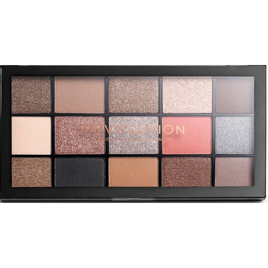 Палетка теней Re-Loaded Palette Hypnotic - 1