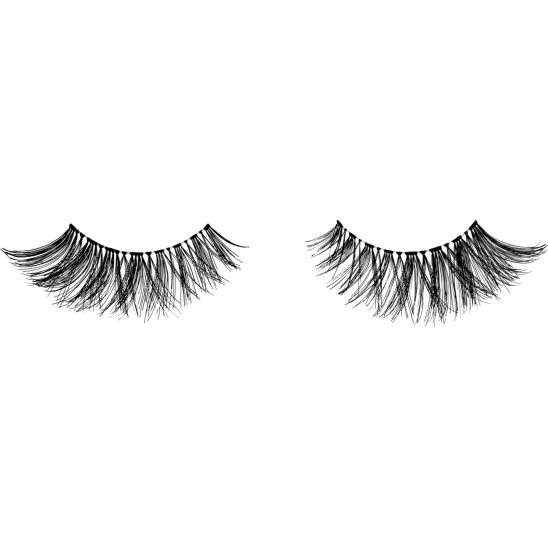 Накладные ресницы Faked Big Volume Lashes - 2