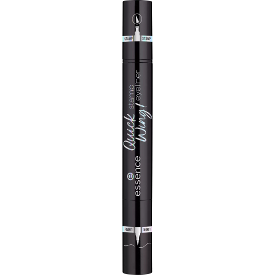 Подводка-штамп для глаз Quick Wing! stamp eyeliner - 2