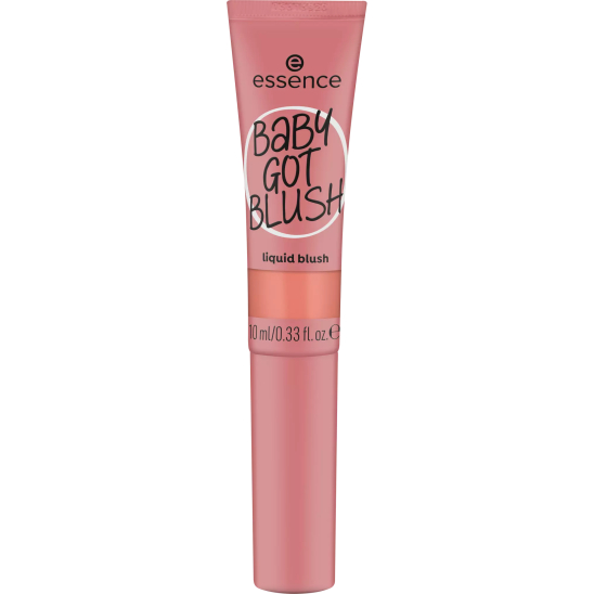 Румяна жидкие Baby Got Blush liquid Blush, 30 Dusty Rose - 1