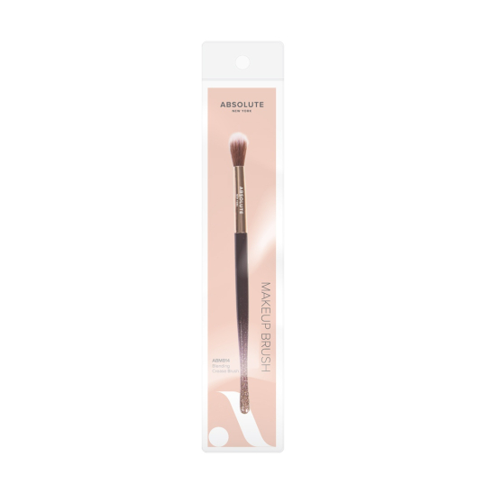 Кисть для растушевки теней для век Blending Crease Brush - 2