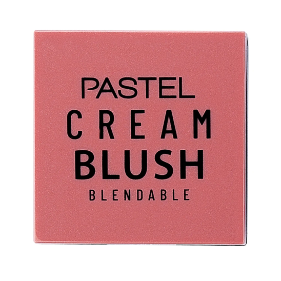 Румяна кремовые Cream Blush Blendable, 41 Dazzling - 3