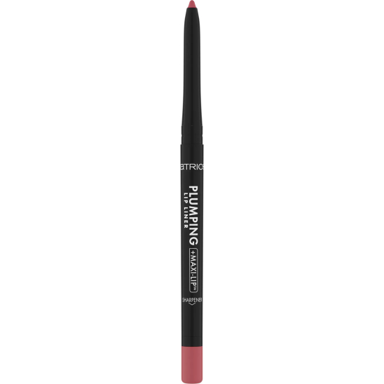 Карандаш для губ Plumping Lip Liner, 190 I Like To Mauve It - 2