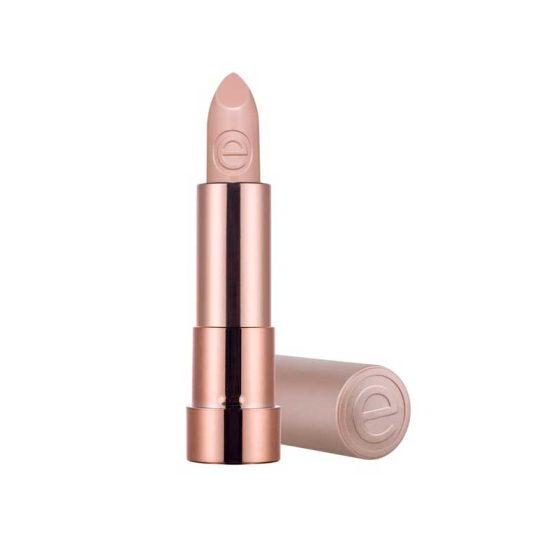 Помада для губ Hydrating Nude lipstick, 301 Romantic - 1