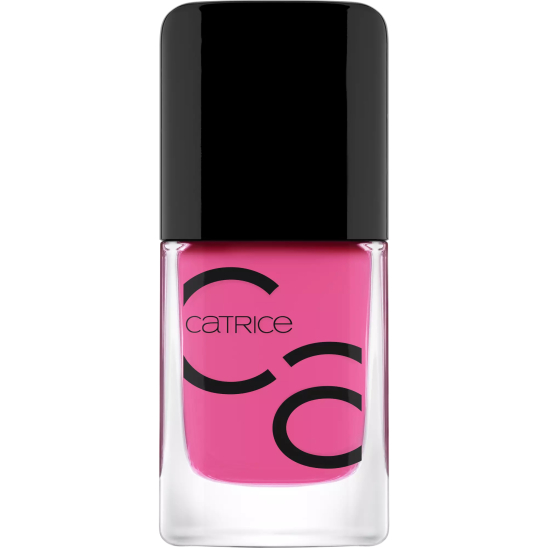 Лак для ногтей IcoNails Gel Lacquer, 157 I m A Barbie Girl - 1