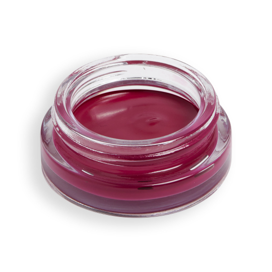 Румяна кремовые Mousse Blusher, Passion Deep Pink - 3