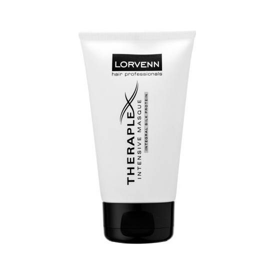 Маска для волос для интенсивного ухода Theraplex Intensive Masque - 1