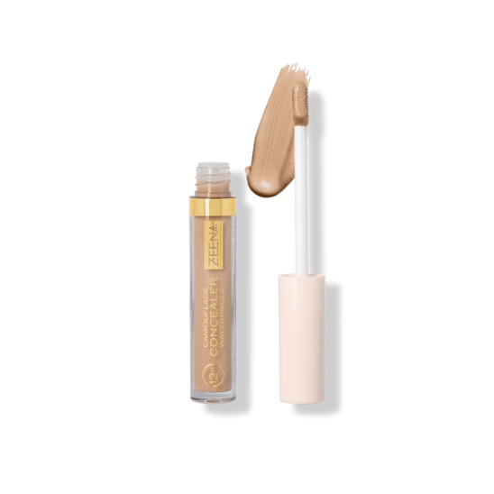 Консилер для лица Camouflage Concealer Waterproof, 020 Light Beige - 2