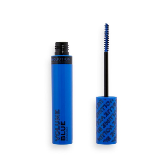 Тушь для ресниц Volume Mascara, Blue - 1