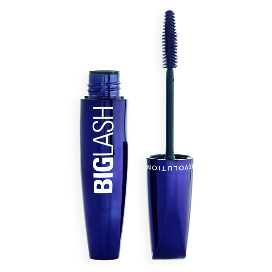 Тушь для ресниц BIig Lash Mascara, Blue - 1