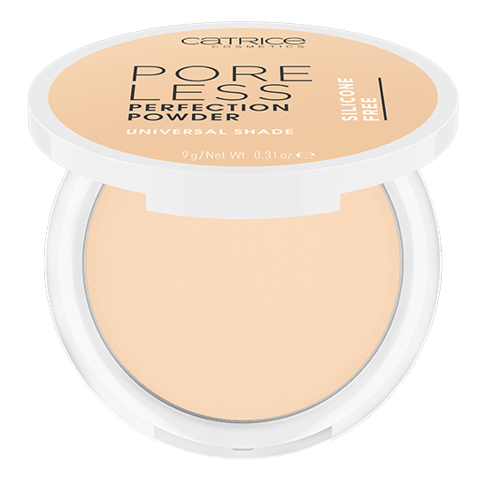 Пудра компактная Poreless Perfection Powder, 010 Universal Shade - 2