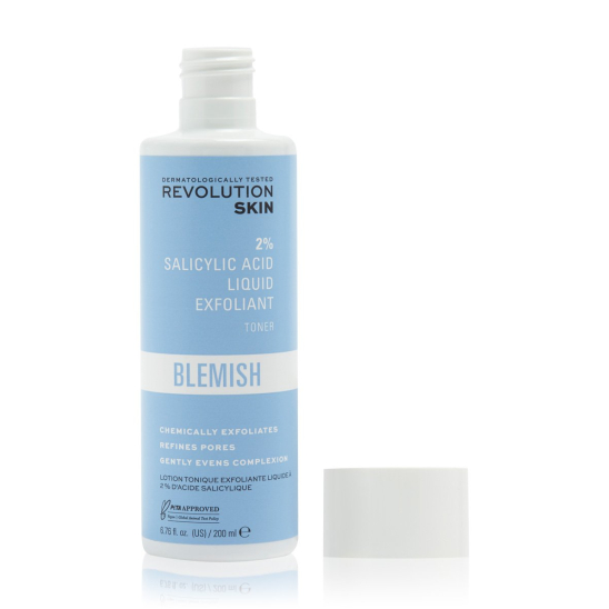 Тоник для проблемной кожи Prevent 2% Salicylic Acid Liquid Exfoliator Tonic - 2