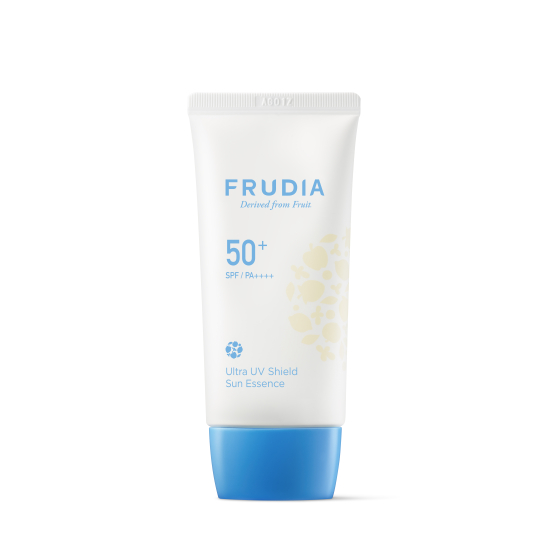 Солнцезащитная крем-эссенция SPF50+/PA++++ Ultra UV Shield Sun Essence - 1