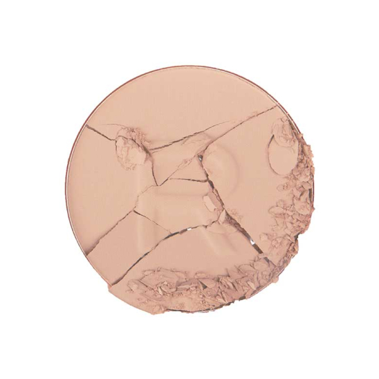 Пудра для лица Pressed Powder Reloaded, Beige - 2