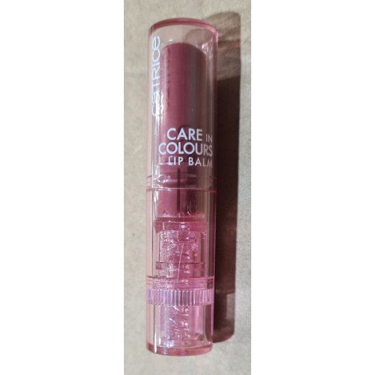 Бальзам для губ Care In Colours Lip Balm, 020 - 1