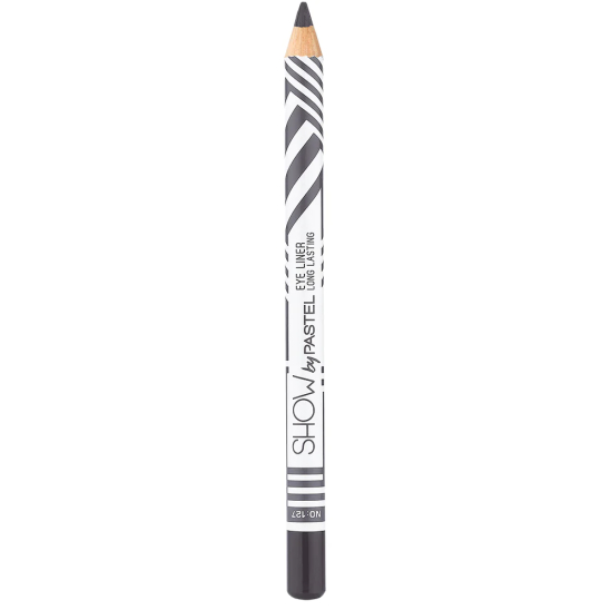 Карандаш для глаз Long Lasting Eyeliner Pencil, 127 - 1