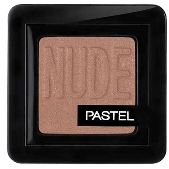 Тени для век Nude Single Eyeshadow, 83 Chic - 1