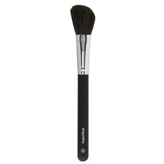 Скошенная кисть для румян Angled Blush Brush - 1