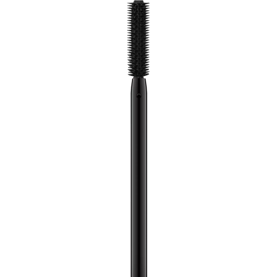 Тушь для ресниц Glam & Doll, Endless Lash длина и объем, 010 Black - 3