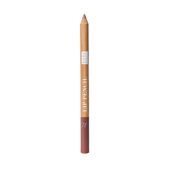 Карандаш для губ Pure Beauty Lip Pencil контурный, 02 паприка - 1