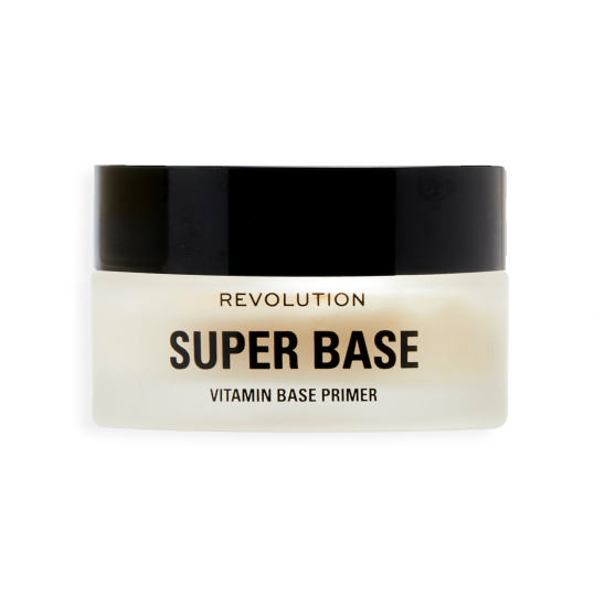 Праймер увлажняющий Super Base Vitamin Base Primer - 1