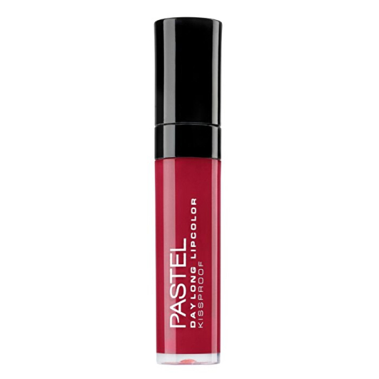 Жидкая губная помада Daylong Lipcolor Kissproof Matte, 48 - 1