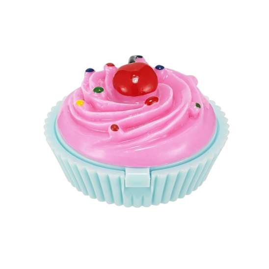 Бальзам для губ Dessert Time Lip Balm - 04 Plumpink Cup Cake - 1