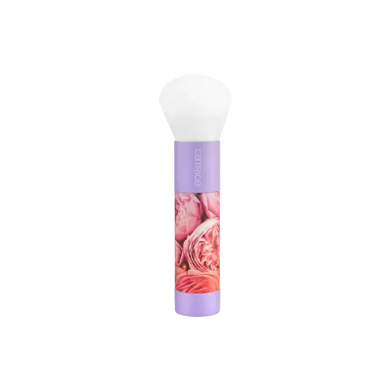 Secret Garden Кисть для румян и хайлайтера Blush & Highlighter Brush - 1