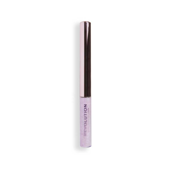 Подводка для глаз Feathered Light Chromatic Liner, Lilac Lustre - 1