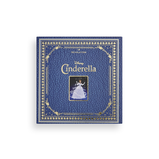 Disney - Хайлайтер Storybook Heart Highlighter Cinderella - 1