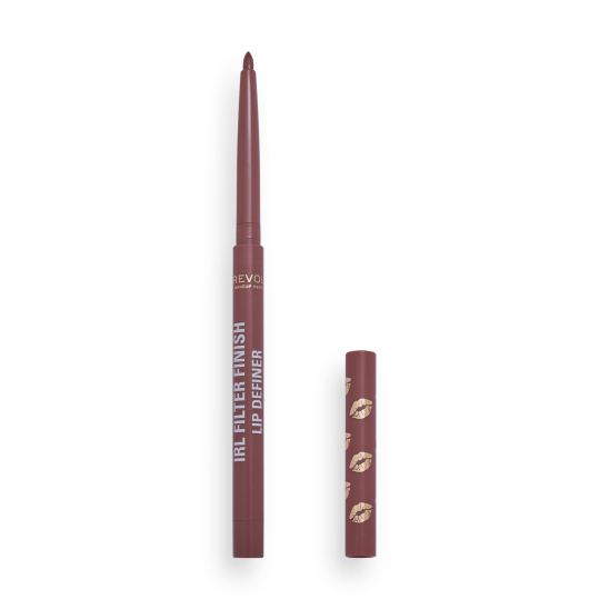 Контур для губ IRL Filter Finish Lip Definer, Caramel Syrup - 1